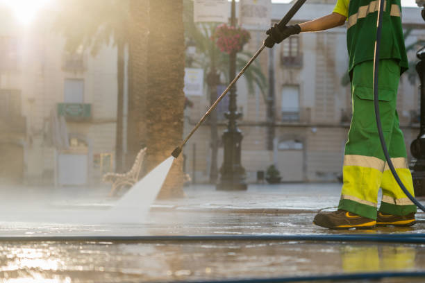 Best Restaurant Pressure Washing  in Montour Falls, NY